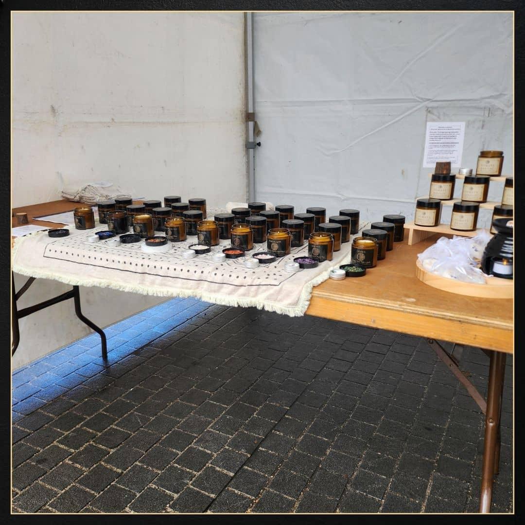LA FETE DU COMMERCE
