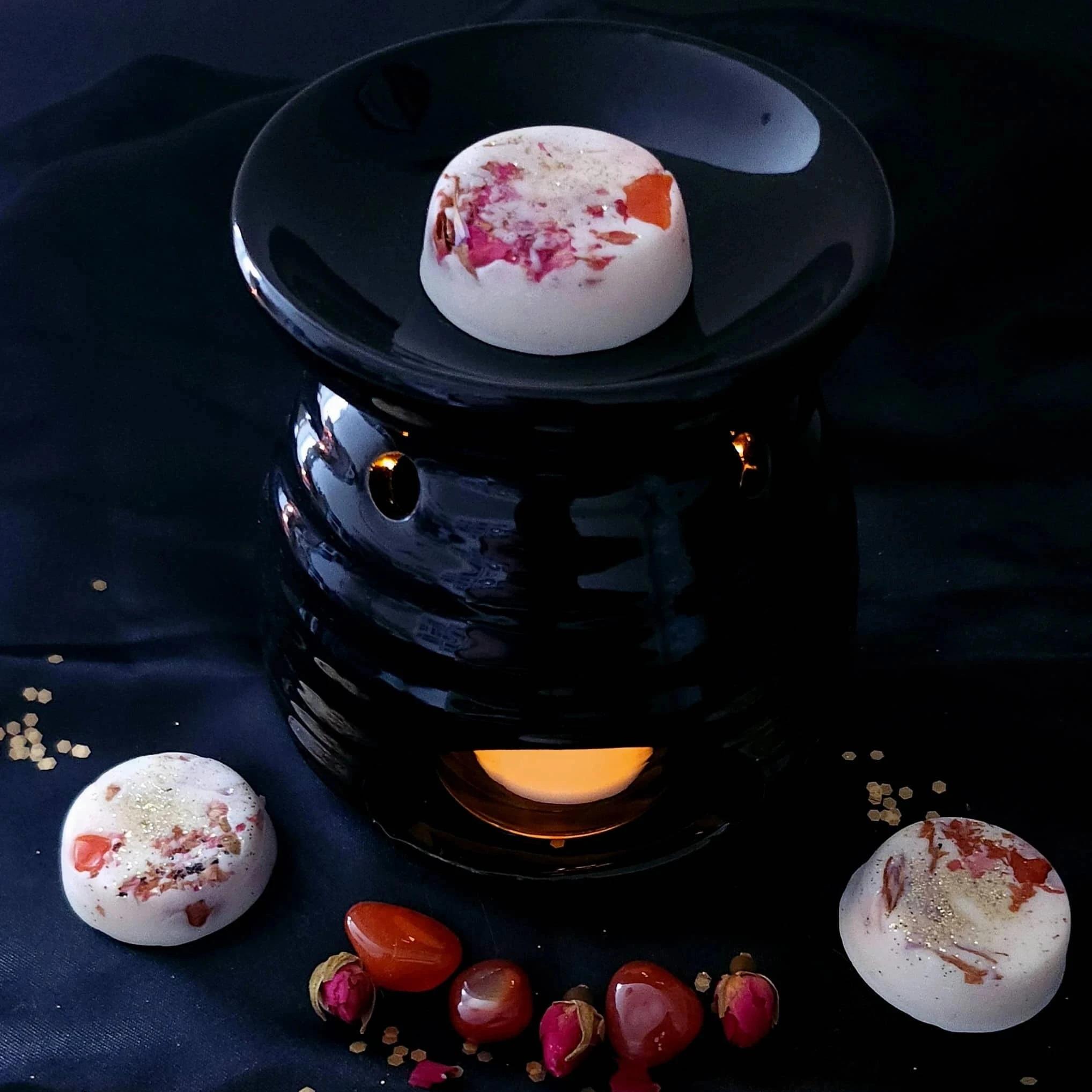 Fondants Parfumés Trataka Candles