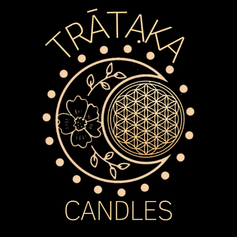 Trataka Candles
Bougies Artisanales Bienveillantes