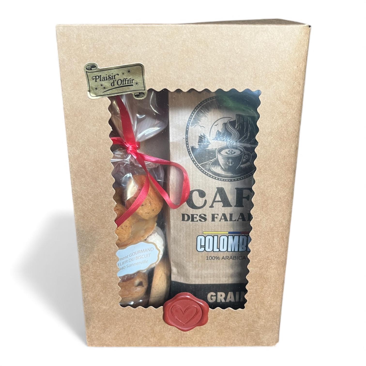 Coffret