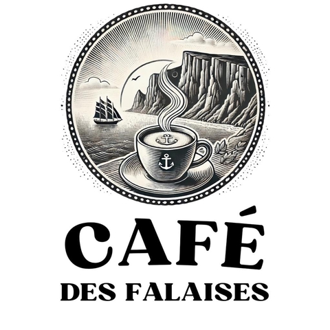 Café des falaises 