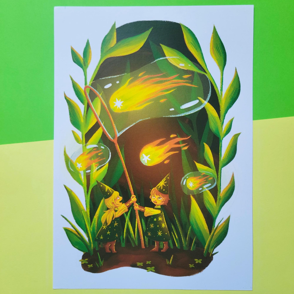 Print