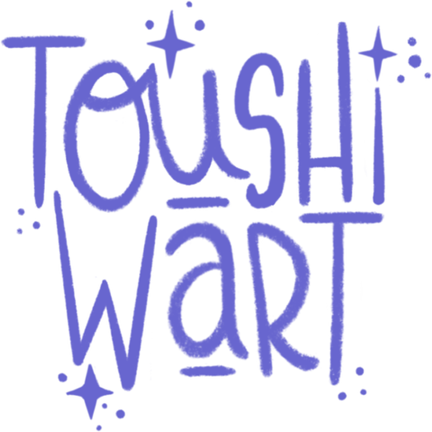 toushiwart