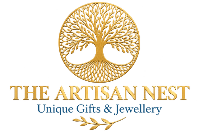 The Artisan Nest - Unique Gifts & Jewellery