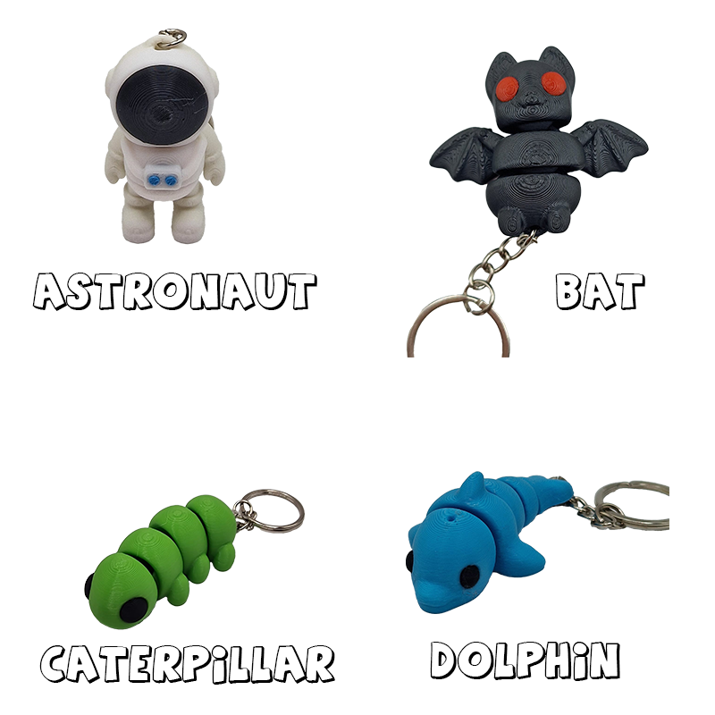 Key Chains