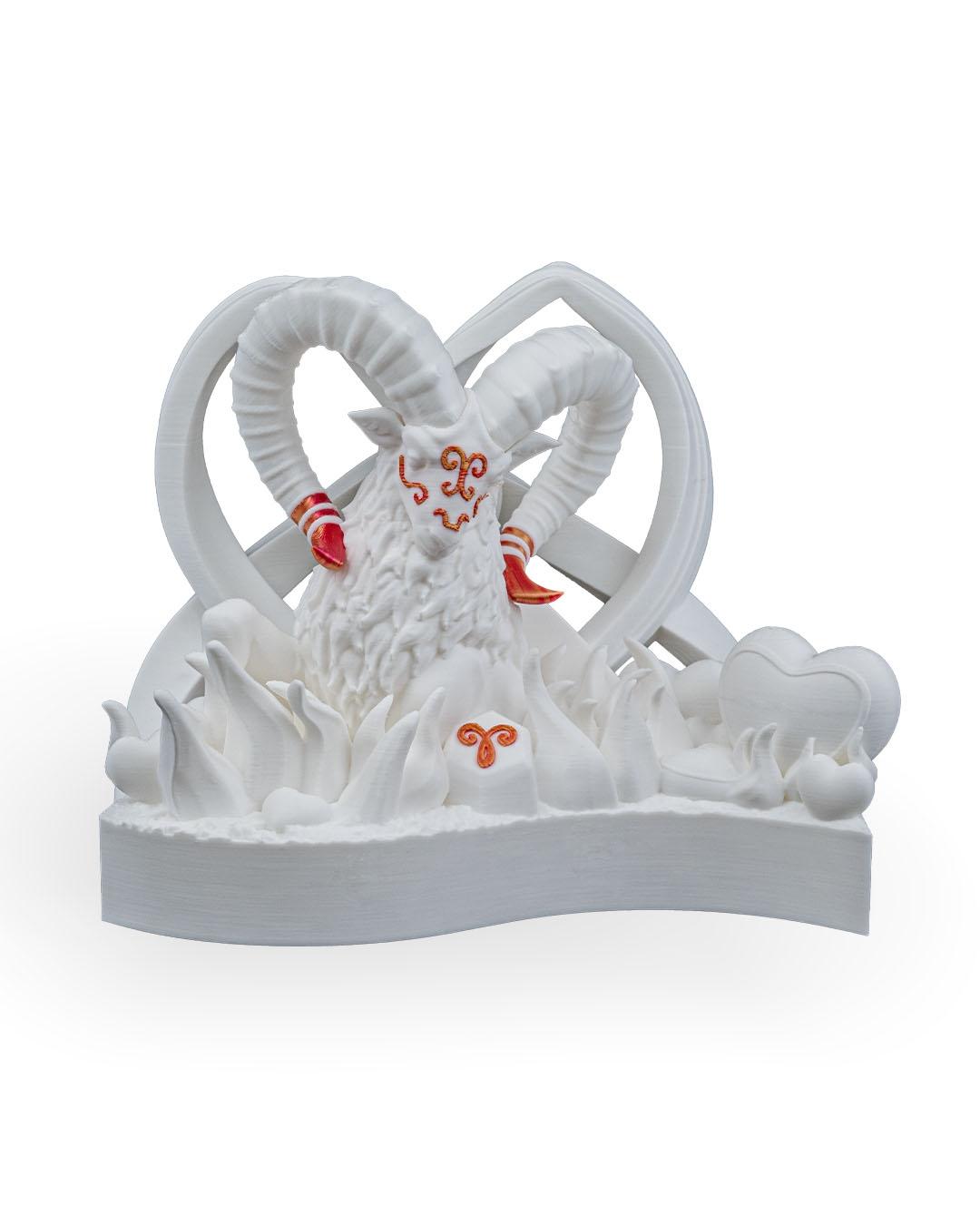 Zodiac Star Sign themed Figures and Statuettes