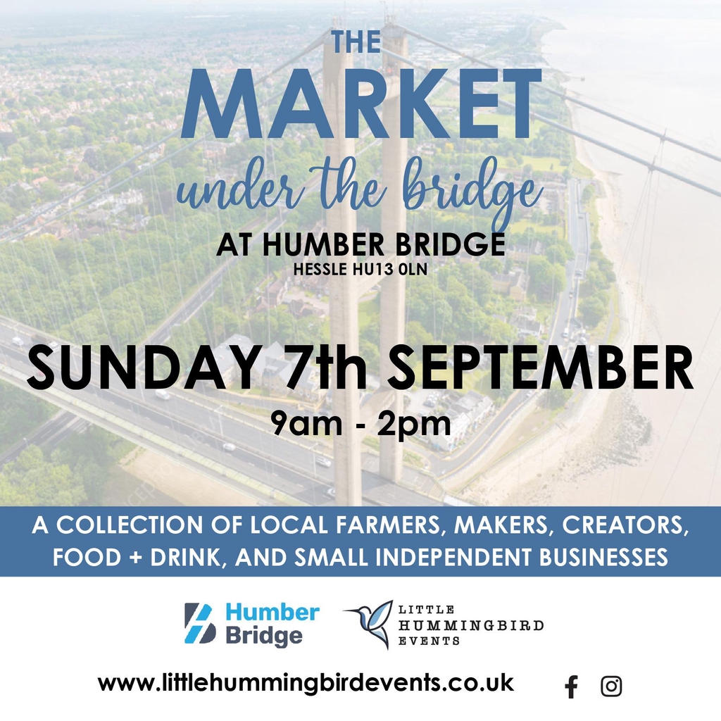 Humber Bridge