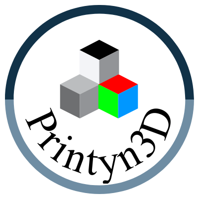 Printyn3D