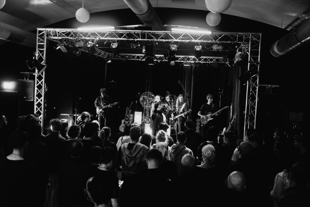 5 Peeps and the Battery Oficial Shop