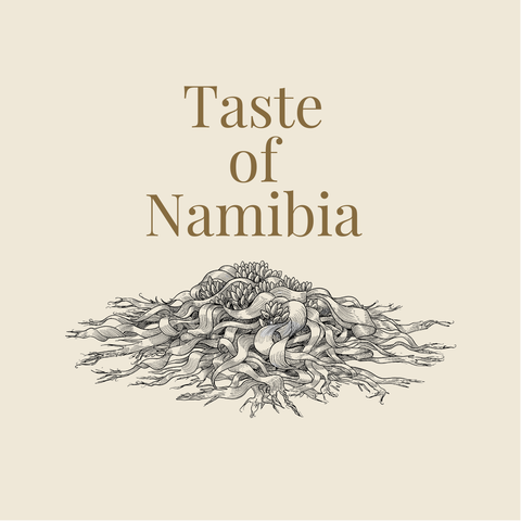Spirituosen aus Namibia