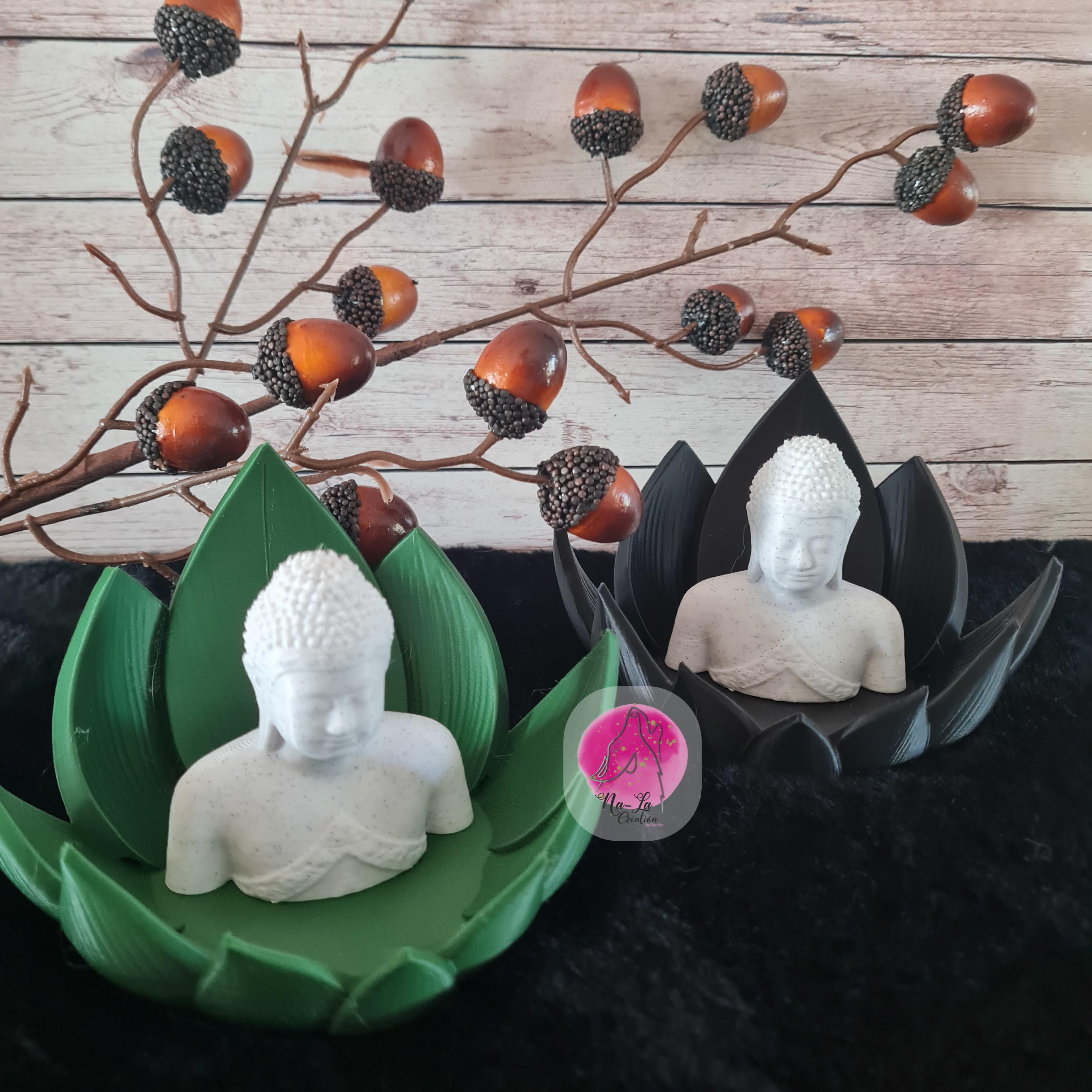 Objets Personnalisés pour le Bien-Être et les Énergies Positives ✨💖
Je conçois des objets uniques et personnalisés pour éveiller vos émotions, favoriser votre bien-être et harmoniser vos énergies. Chaque création est pensée pour apporter sérénité et positivité à votre quotidien.
Découvrez des supports pour huiles essentielles, des décorations gravées aux messages apaisants ou des objets symboliques qui reflètent vos émotions. Ajoutez une touche personnelle avec un texte inspirant, une date ou une citation qui vous guide.