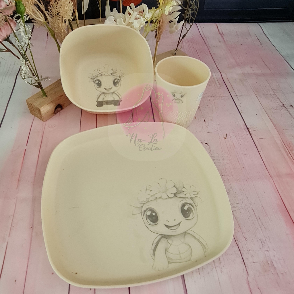 Cadeaux Gravés pour Enfants : Personnalisés et Uniques