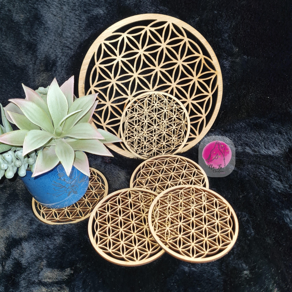 Créations Zen et Gravées : Cadeaux Bien-Être Uniques