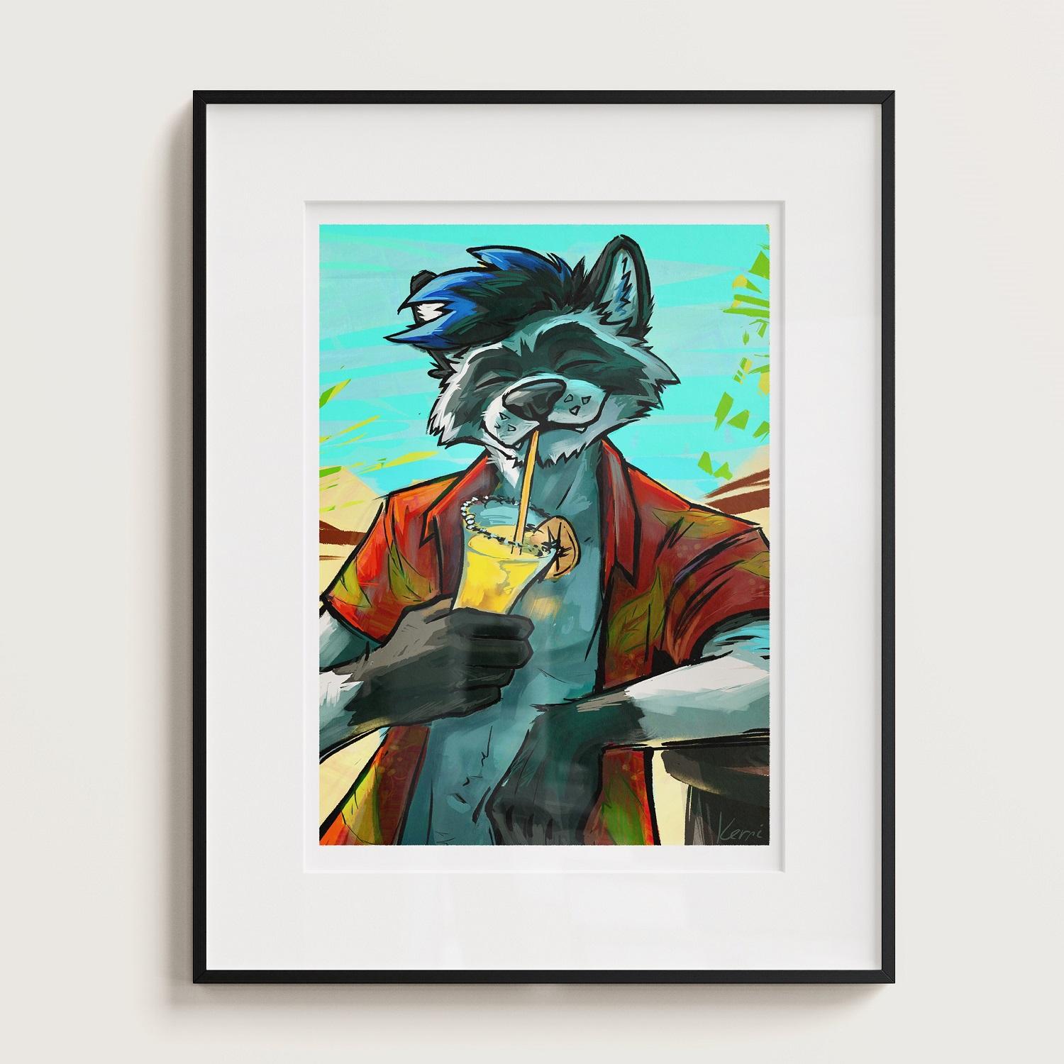 Art Prints