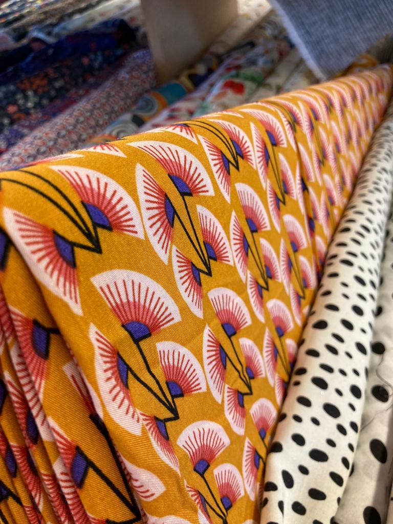 Venez découvrir l'univers Berthi & Jo.
Accessoires et création sur mesure
