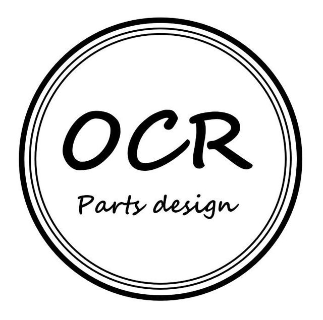 OCR Parts design
Création de pièces automobile