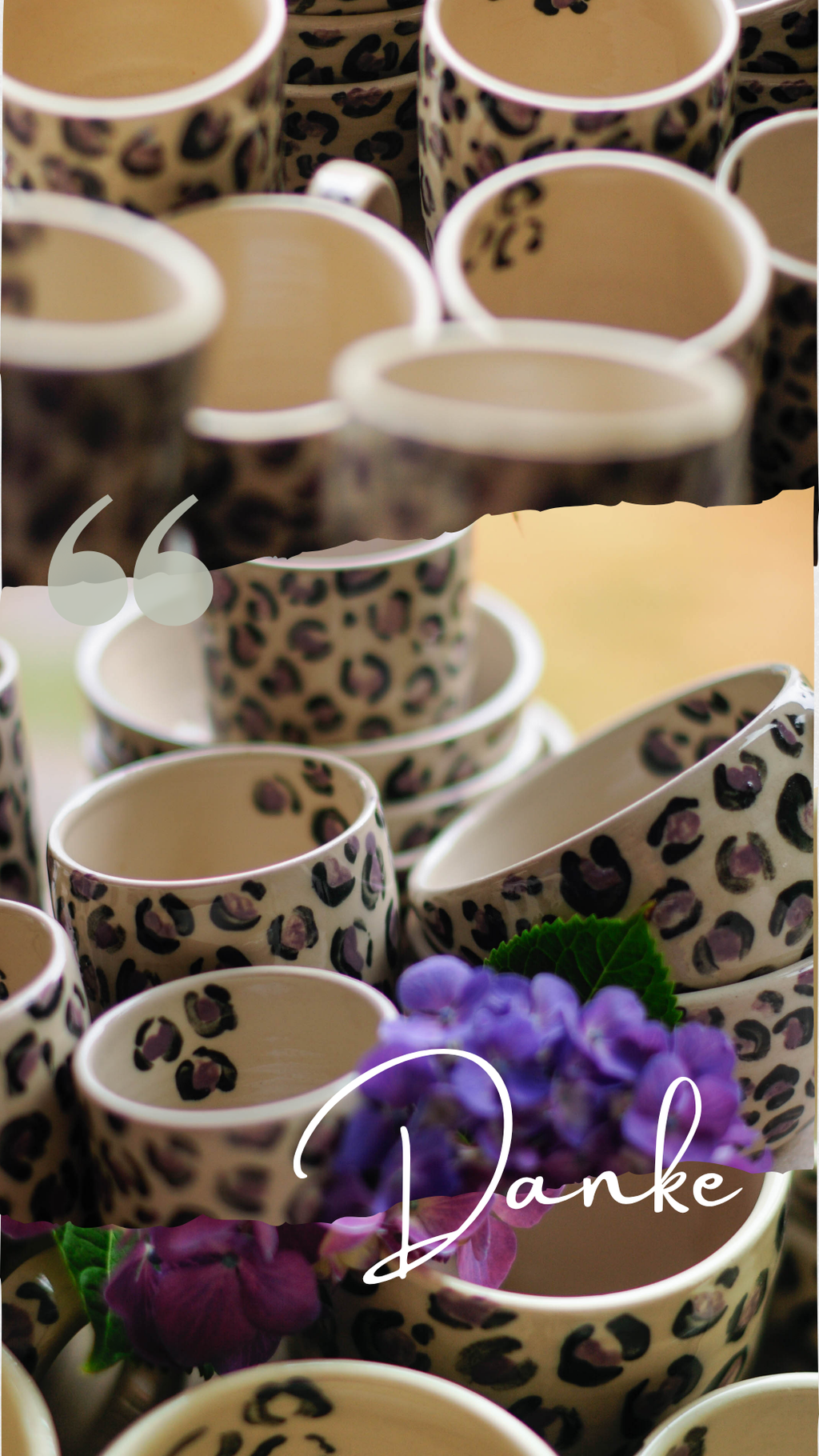 Willkommen bei Mei.Keramik