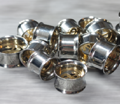 Terästuubit – laadukkaat tuubit venytyskoruihin