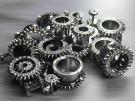 Terästunnelit – laadukkaat tunnelit venytyskoruihin