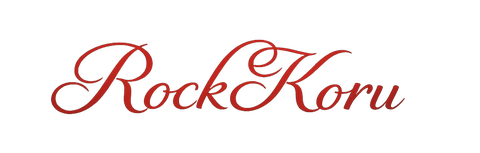 RockKoru – korukauppa ja lävistyskorut verkossa