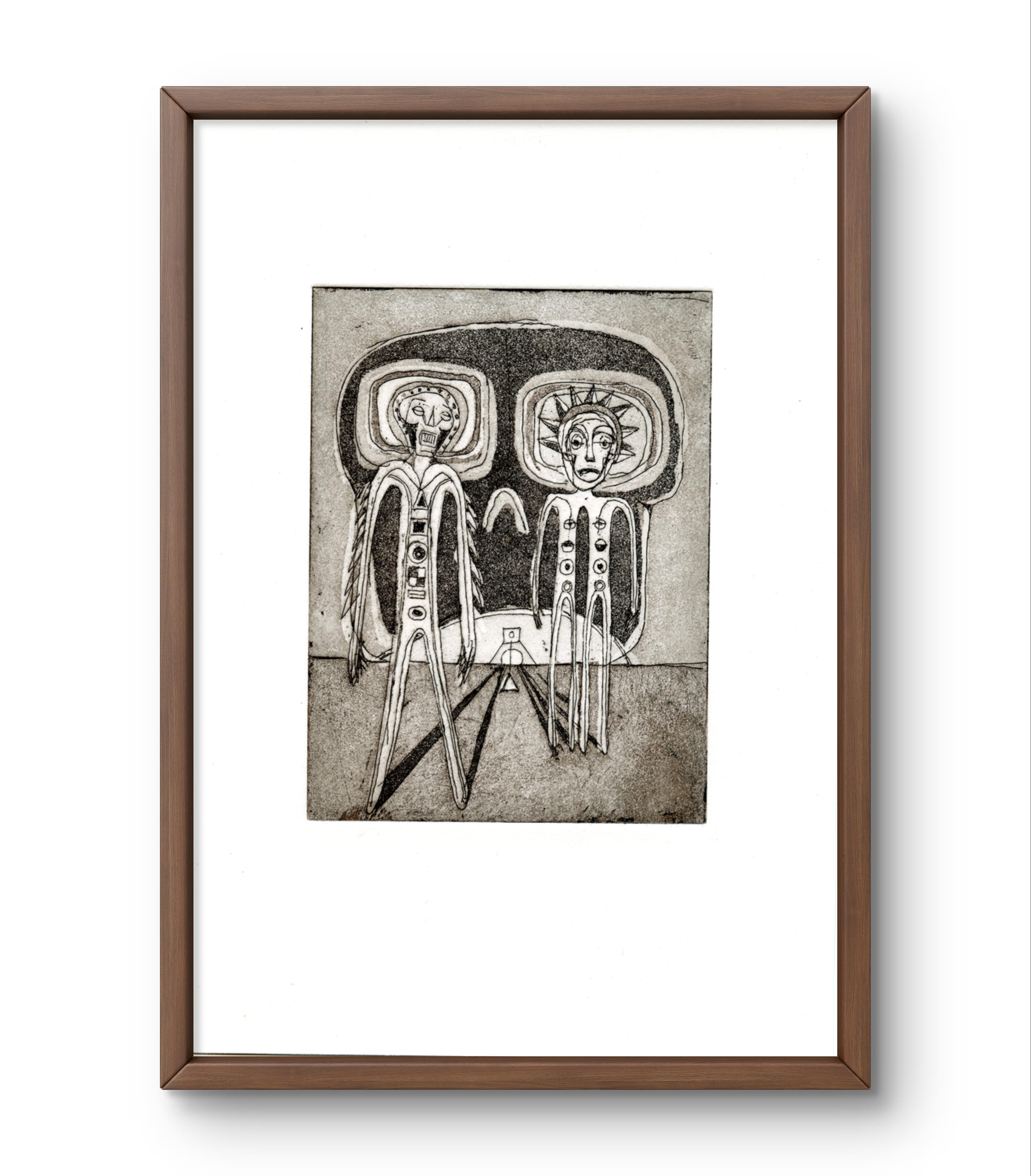 Shaman Spirits