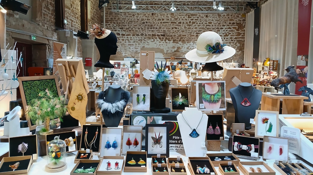 Exposition île de Vassivière 
Les Arts en l’île 2025