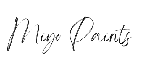 Miyo Paints