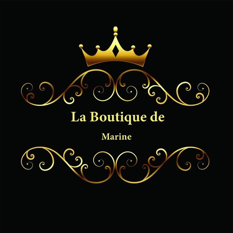 La Boutique de Marine - Bijoux tendance en acier inoxydable femme & homme