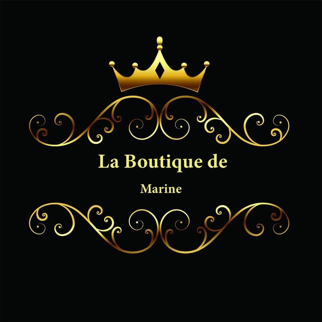 La Boutique de Marine - Bijoux tendance en acier inoxydable femme & homme