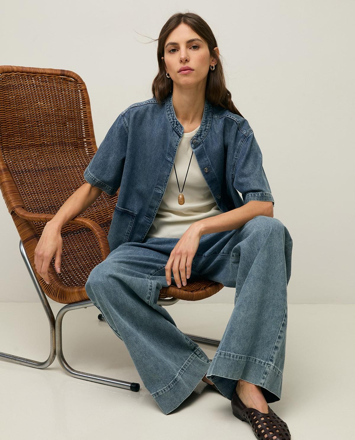 YERSE – Mode responsable & moderne | Lixcia