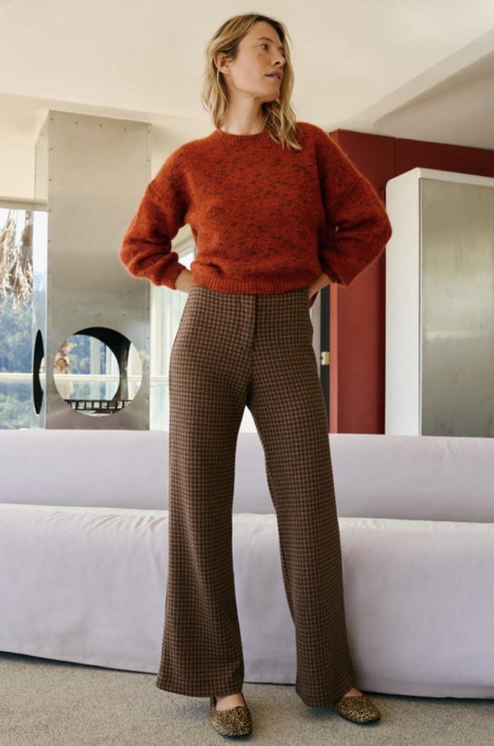 Pantalons