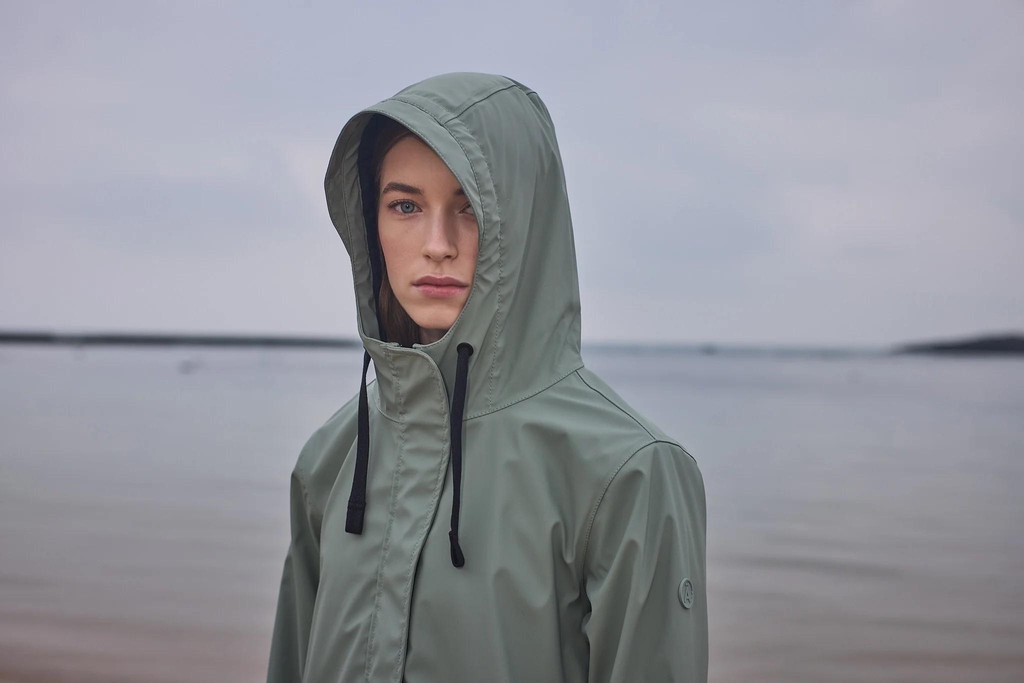Vestes imperméables Tanta pour femme – look stylé même sous la pluie
