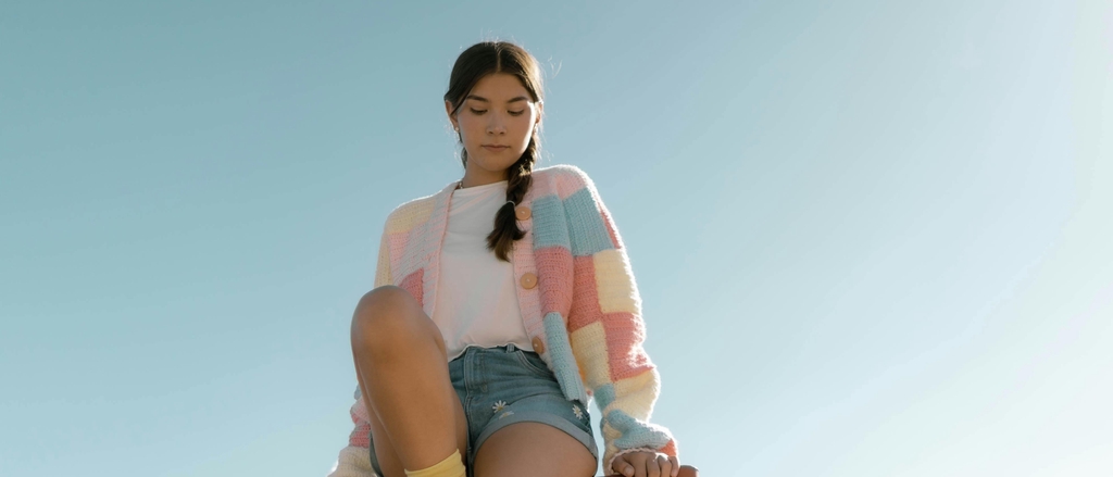 Gilets et pulls femme – Lixcia