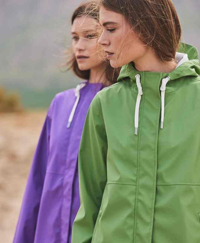 TANTA – Mode outdoor imperméable & colorée | Lixcia