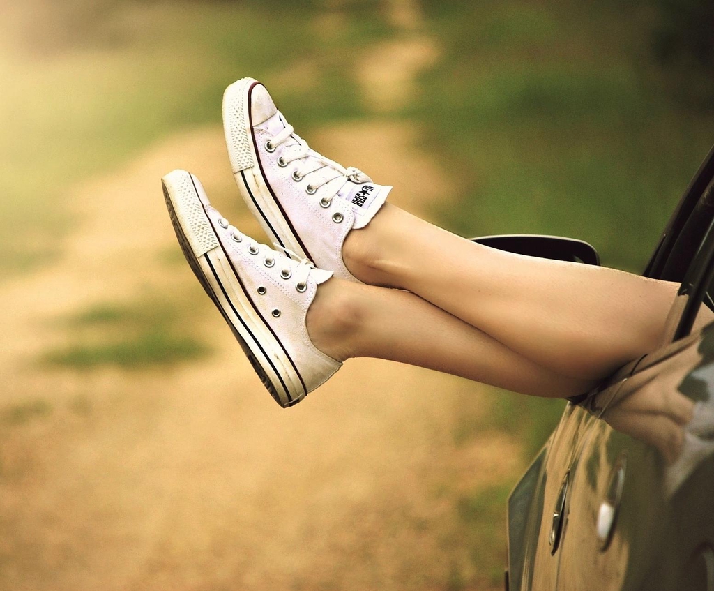 Chaussures femme – Lixcia