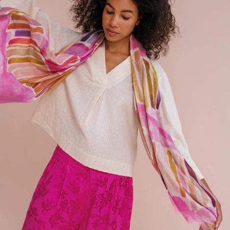 ZILCH – Imprimés ludiques & matières douces | Lixcia