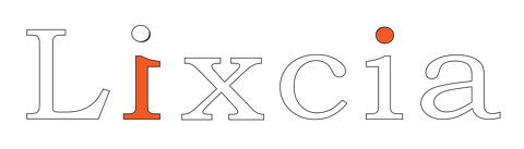 Lixcia – Mode féminine indépendante, casual & city