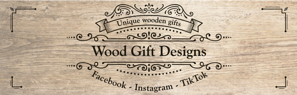 Discover unique, handcrafted wooden gifts at Wood Gift Designs. We design and create custom, personalized wood gifts using high-quality, sustainable materials—perfect for meaningful gifts, home décor, and special occasions.