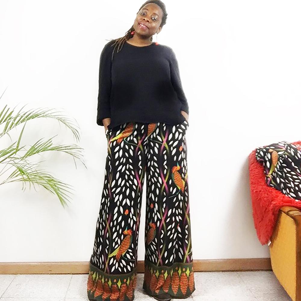 Pantalons & Jupes
