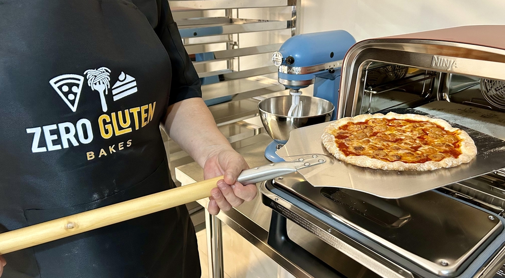 Zero Gluten Bakes - Malta. Gluten Free Bakery and Professional Workshops