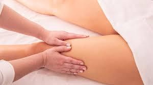 photo massage lymphatique