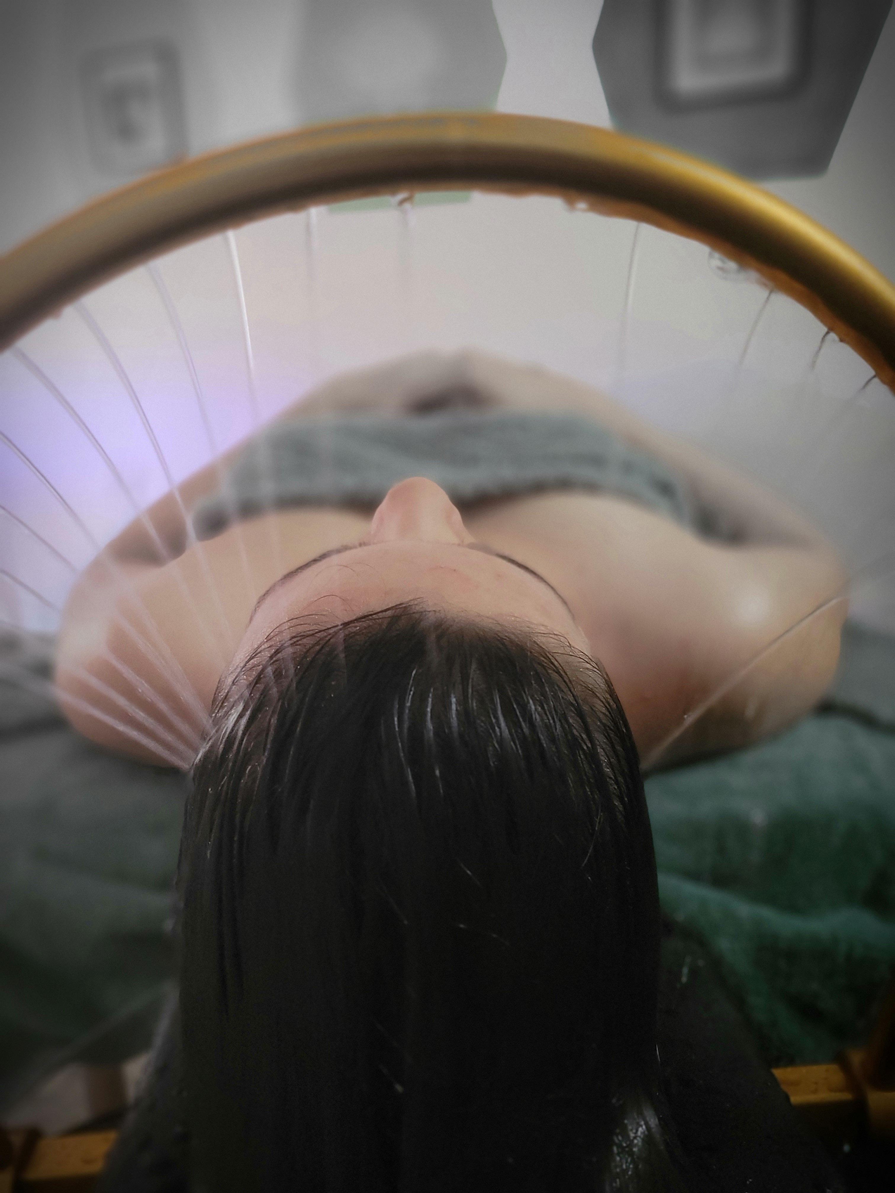 photo head spa