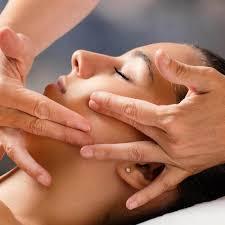 photo massage kobido