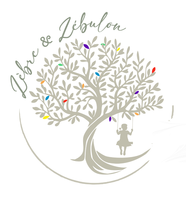 logo zebre et zebulon
