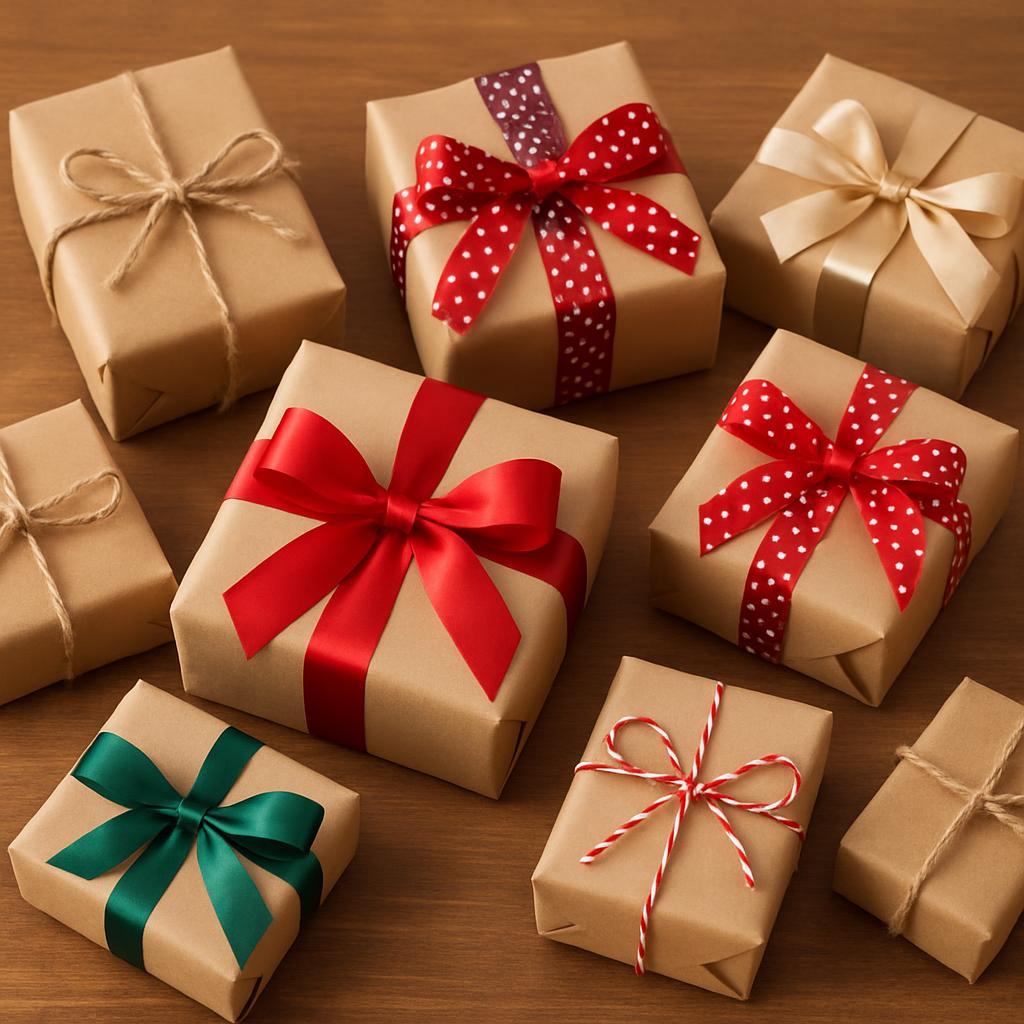Confezioni regalo