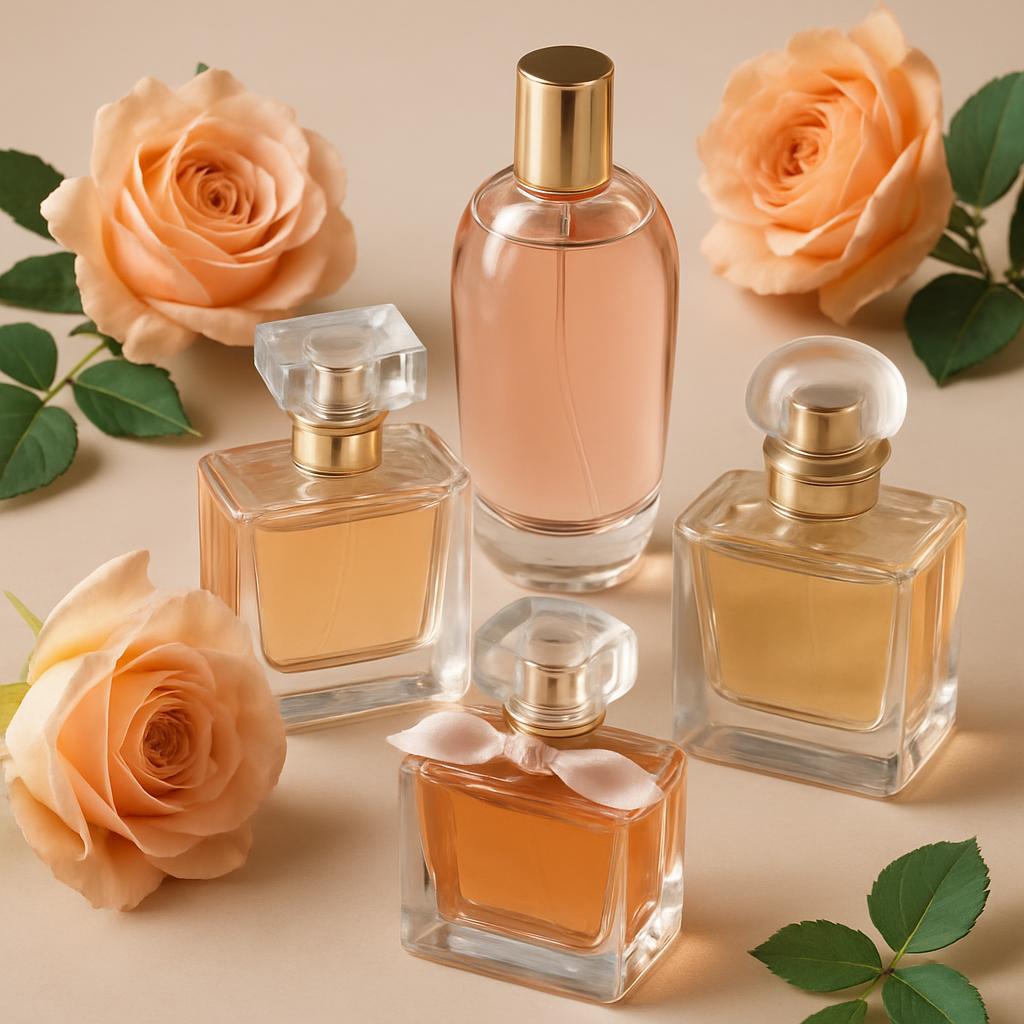 Profumi yodeyma donna