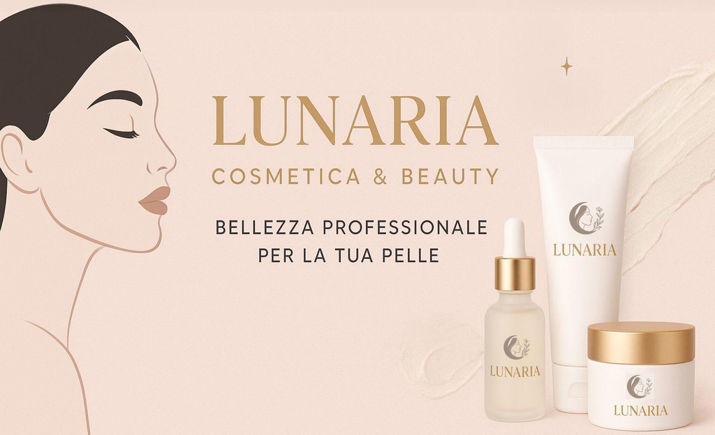 Lunaria shop cosmetica beauty e profumi