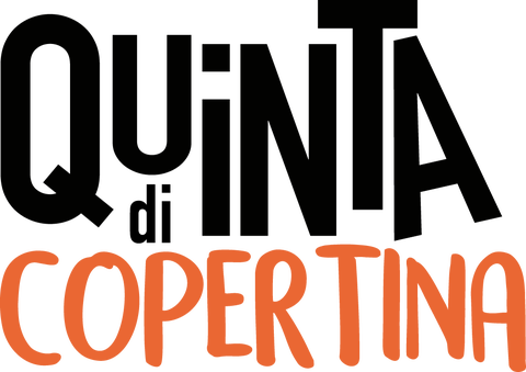 QUINTA DI COPERTINA
edutainment teatrale