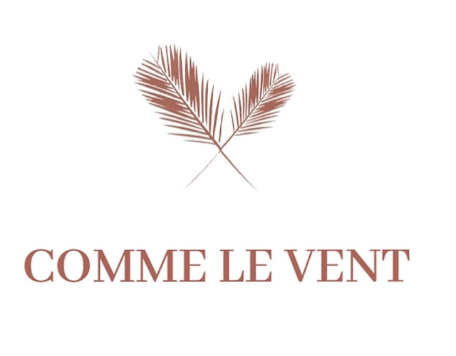           COMME LE VENT

vous propose des bijoux de qualité confectionnés à partir de pierres fines et précieuses
dans un esprit bohème chic
Parce que chaque femme est unique, COMME LE VENT pense, dessine et crée chaque bijou afin de le rendre, lui aussi, unique