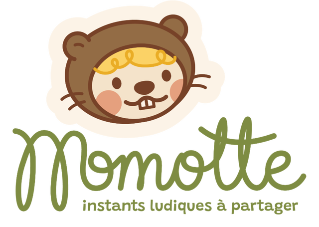 Momotte